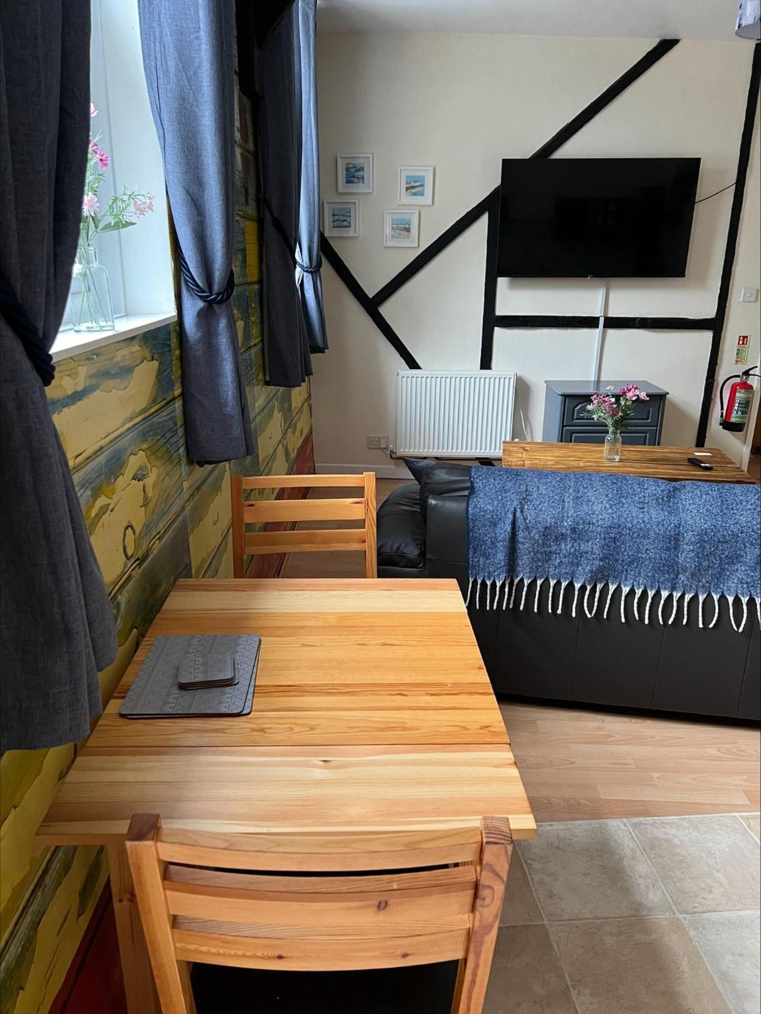 Golden Lion Appartement Brixham Buitenkant foto