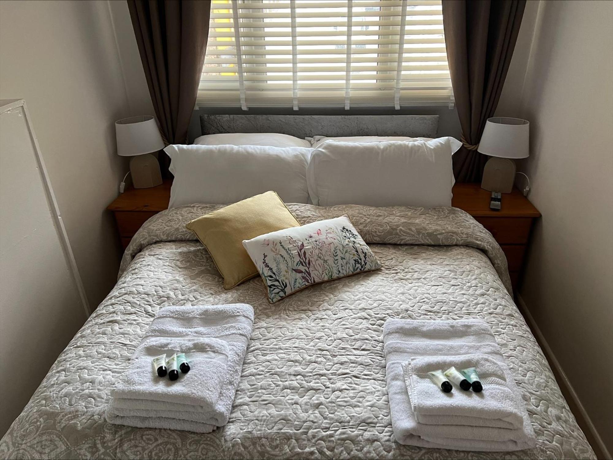 Golden Lion Appartement Brixham Buitenkant foto